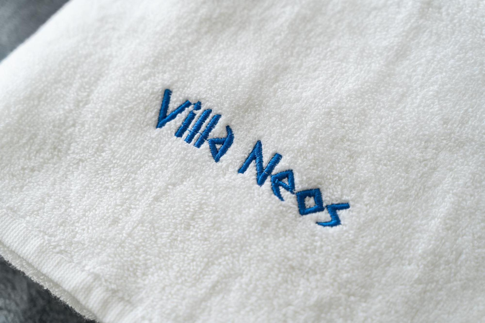 מידזיזדרויה Villa Neos מראה חיצוני תמונה