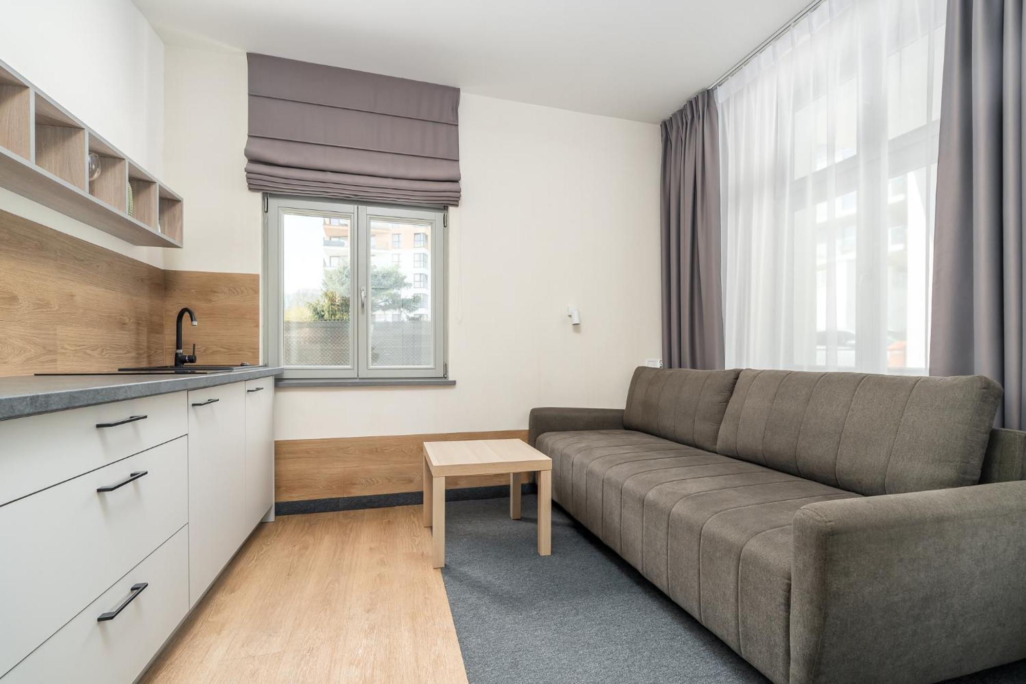 מידזיזדרויה Villa Neos מראה חיצוני תמונה