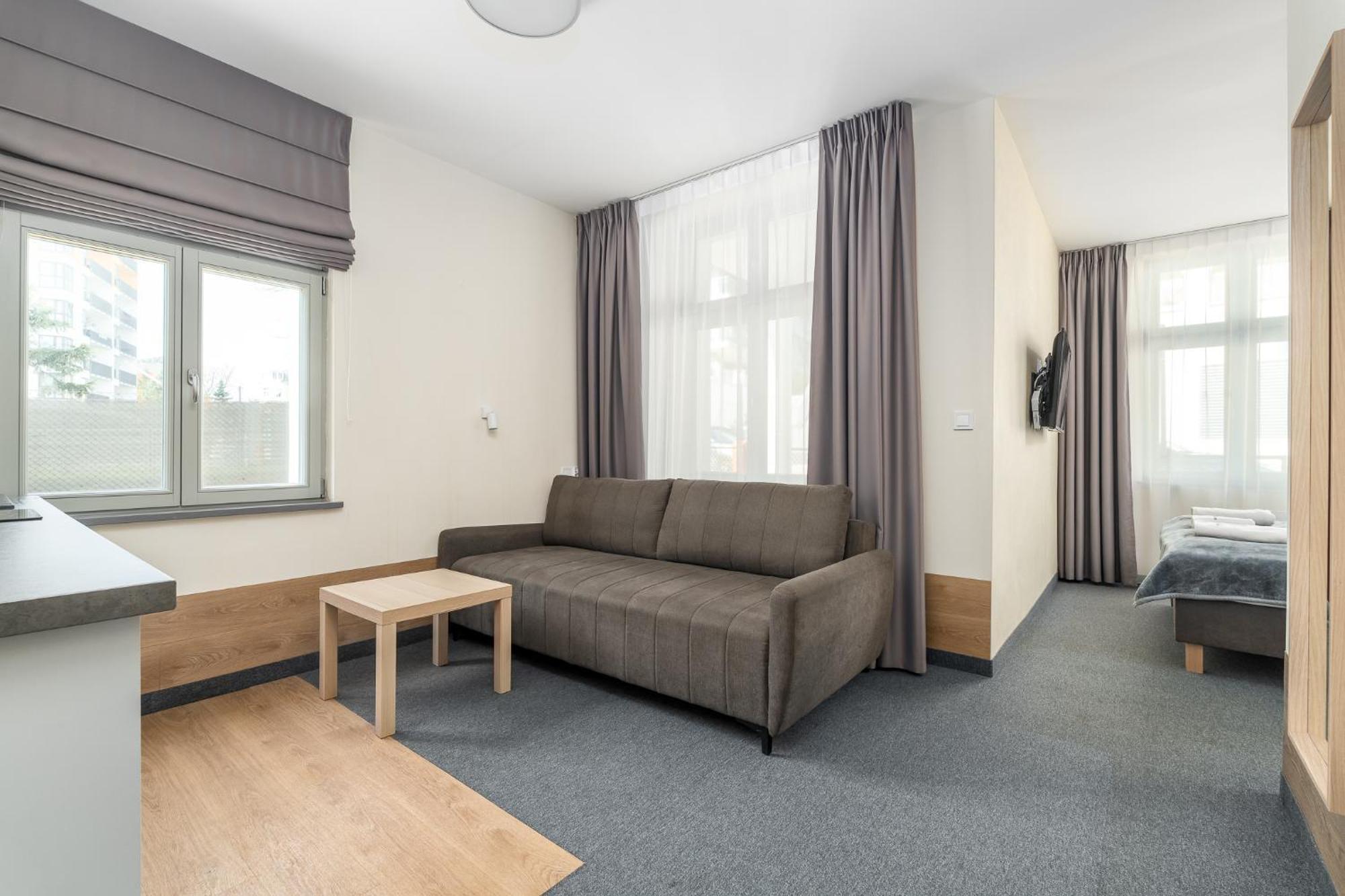 מידזיזדרויה Villa Neos מראה חיצוני תמונה